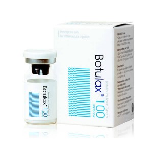 Botulax 100 iu - Botulinum Toxin Type A, HUGELPHARMA S. Korea Botulax 100 iu - Botulinum Toxin Type A, HUGELPHARMA S. Korea